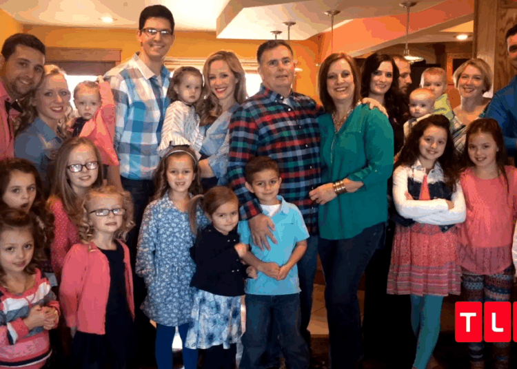 Meet the Putmans Family Share Updates on 2 Kids Injured in Car Accident
