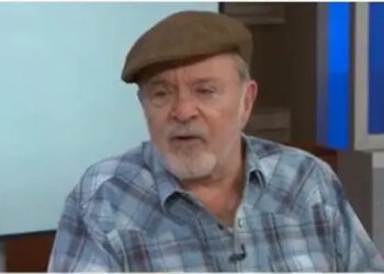 Meet voice actor Jim Cummings from ‘Winnie-the-Pooh’ at Las Vegas art expo