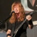 Megadeth Share 30-Second Clip of New Song "Tipping Point," First Single from Final Album