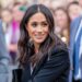 Meghan Markle Complains About Having to Wear Pantyhose as a Working Royal, Says It Felt ‘Inauthentic’ – Star Magazine