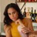 Meghan Markle Watches Heather Dorak Cook
