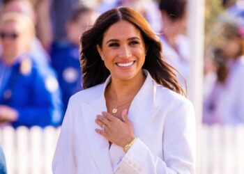 Meghan Markle Thought She’d Live Like a Disney Princess After Joining Royal Family, Claims Ex Butler – Star Magazine