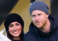 Meghan Markle accused of 'mocking' Prince Harry - Celebrity News - Entertainment