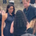 Meghan Markle and Prince Harry at the One805LIVE! concert on Sept. 20, 2025