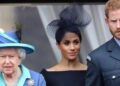 Meghan Markle and Prince Harry blasted as they 'snubbed Queen twice' - Royals - News