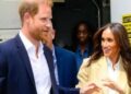 Meghan Markle faces 'difficult choice' as Prince Harry's UK return looms - Celebrity News - Entertainment