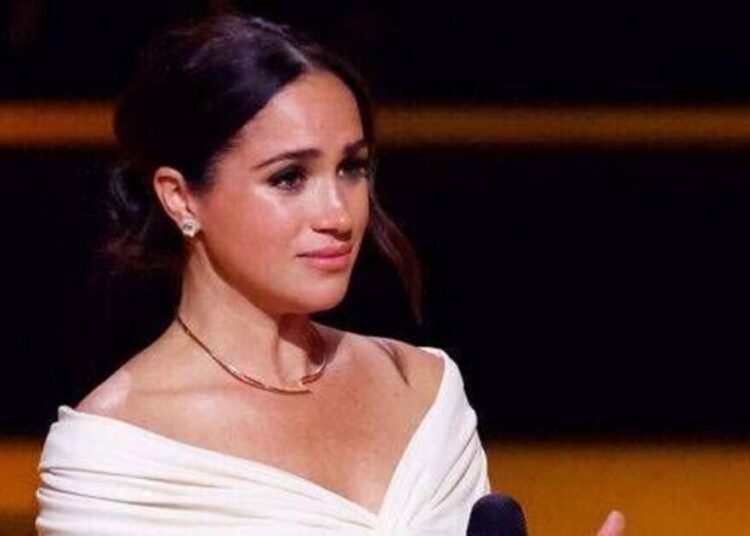Meghan Markle issued 'warning' by TV star - Celebrity News - Entertainment
