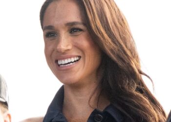 Meghan Markle leaves royal fans speechless after Prince Archie comment | Royal | News