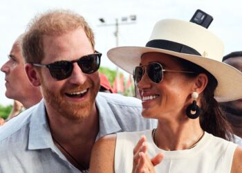 Meghan Markle 'never misses' a chance to send message to Royal Family - Royals - News