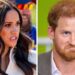 Meghan Markle not 'buying' Prince Harry's rosy tale about Royal reunion