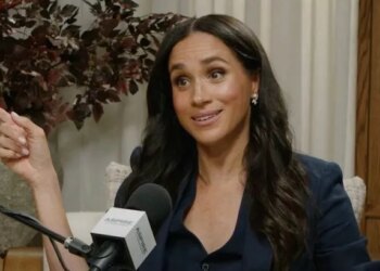 Meghan Markle