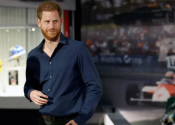 Prince Harry
