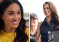 Meghan Markle sparks royal frenzy as fans convinced she copied Kate - Celebrity News - Entertainment