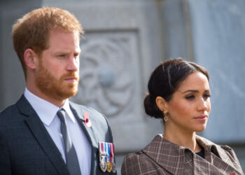 Prince Harry, Meghan Markle
