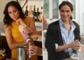 Meghan Markle's Netflix show flops after being eviscerated by UK critics
