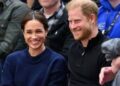 Meghan Markle's 'calculated' message to Harry slammed as 'odd' - Celebrity News - Entertainment