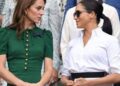 Meghan Markle's harsh Princess Kate jibe exposed in resurfaced blog rant - Celebrity News - Entertainment