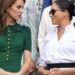Meghan Markle's harsh Princess Kate jibe exposed in resurfaced blog rant - Celebrity News - Entertainment