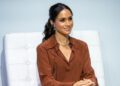 Meghan Markle's latest move prompts yet another awkward royal clash - Celebrity News - Entertainment