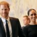 Meghan Markle's message after Prince Harry's powerful UK visit - Celebrity News - Entertainment
