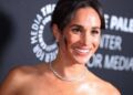 Meghan Markle's name missing from glitzy LA gala after reschedule - Celebrity News - Entertainment