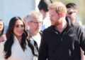 Meghan Markle's neighbor says 'community is waiting for her' - Celebrity News - Entertainment