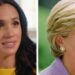 Meghan Markle's post-royal actions 'would have disappointed' Princess Diana - Celebrity News - Entertainment