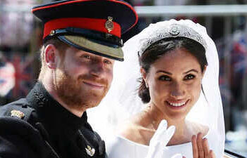How Meghan Markel triggered serious Royal Palace concerns and what actually led her think she became a 'Second rate Princess': Book reveals shocking facts