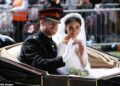 One of the many shocking revelations involved an altercation between Prince William, Princess Kate and Meghan Markle just weeks after the royal wedding