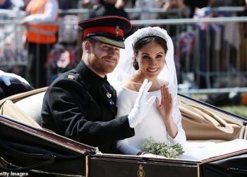 One of the many shocking revelations involved an altercation between Prince William, Princess Kate and Meghan Markle just weeks after the royal wedding