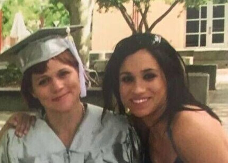 Meghan Markle's ultimatum from half-sister amid 'campaign' message - Royals - News