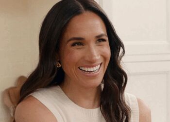 Meghan accused of 'hypocrisy' as video reveals her true feelings for Royals - Celebrity News - Entertainment
