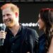 Meghan and Harry make surprise appearance alongside Kevin Costner - Celebrity News - Entertainment