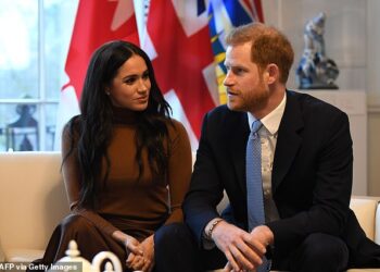 In November 2019, both the Sussexes and the Palace had been tight-lipped about where Meghan and Harry had travelled to during their six-week break from royal duties