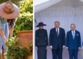 Meghan slammed for trying to overshadow William and Kate with new pic - Royals - News