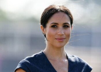 Meghan's former best friend Jessica Mulroney set to release explosive book - Celebrity News - Entertainment