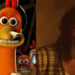 Mel Gibson’s Strangest Movie Just Arrived On Netflix