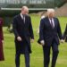 Melania Trump and Kate Middleton make subtle matching move - Celebrity News - Entertainment