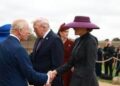 Melania Trump leaves royal fans speechless with King Charles gesture - Royals - News