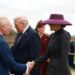 Melania Trump leaves royal fans speechless with King Charles gesture - Royals - News
