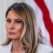 Melania Trump's appearance at AI task force meeting sparks frenzy - Celebrity News - Entertainment