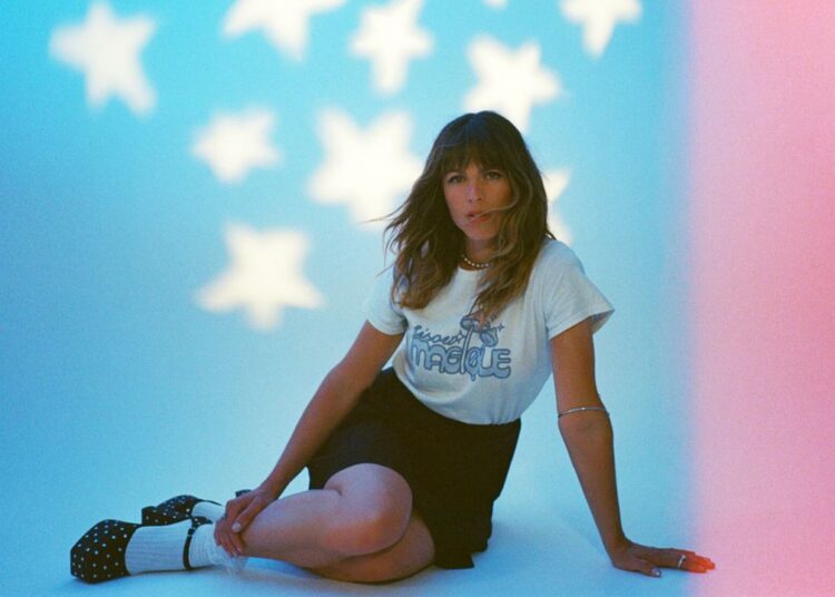 Melody’s Echo Chamber Announces Album and Tour, Shares Video for New Song: Watch