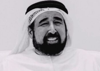 Member of Sharjah royal family passes away; three days of mourning declared