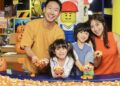 Merlin Entertainments' LEGOLAND® Discovery Centre Hong Kong Halloween Special Event: "Monster Party" Unleashes a Brick-or-Treat Adventure |