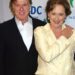 GettyImages-113471610 Meryl Streep Breaks Silence on Out of Africa Costar Robert Redford's Death