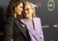 Meryl Streep skips Selena Gomez's wedding for fashion week - Celebrity News - Entertainment