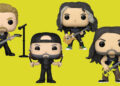 Metallica celebrates ’72 Seasons’ with new Funko Pop figures