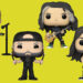Metallica celebrates ’72 Seasons’ with new Funko Pop figures