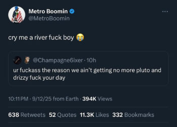X