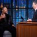 Kenan Thompson Jokes Kanye West Held the 'SNL' Cast 'Hostage' (VIDEO)